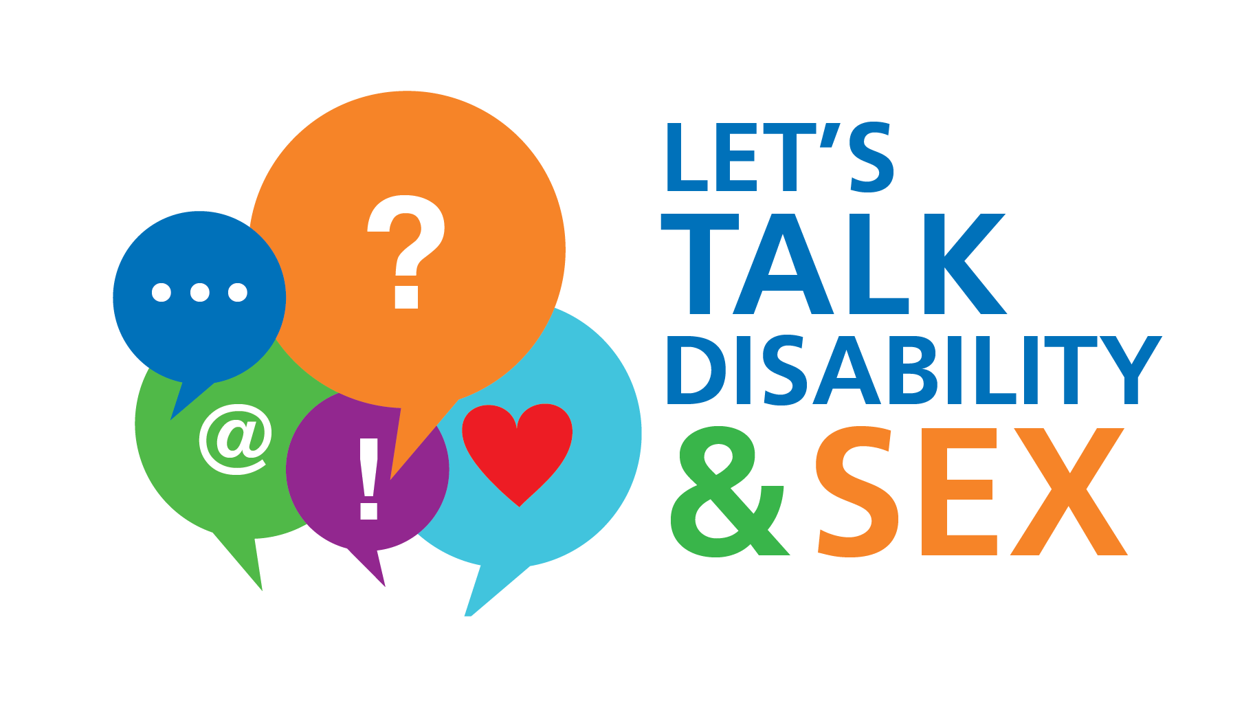 Lets Talk Disability And Sex Holland Bloorview